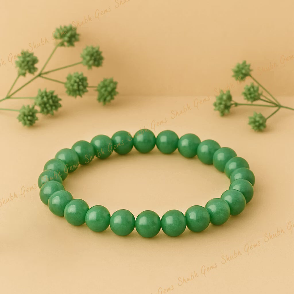Green Aventurine Bracelet